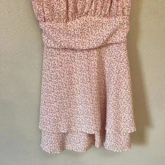 Brand new!! CBR Women’s Floral Dress - Picture 3 of 10